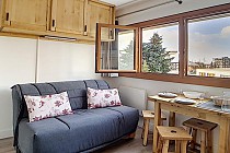 Studio voor max. 2 pers. (huisnr. 217)